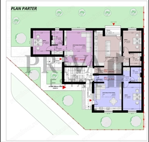 Apartament 2 camere, 53 mp, etaj 1, Calea Urseni - imagine 5