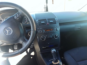 Vând Mercedes Benz  - imagine 5