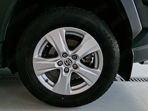 Toyota RAV4 2.5 Hybrid Dynamic HSD E-CVT 218 CP - imagine 3