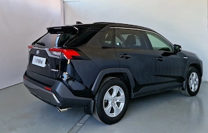Toyota RAV4 2.5 Hybrid Dynamic HSD E-CVT 218 CP - imagine 2