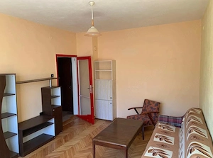 Garsoniera de inchiriat in zona Drumu Taberei