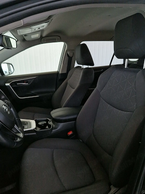 Toyota RAV4 2.5 Hybrid Dynamic HSD E-CVT 218 CP - imagine 16