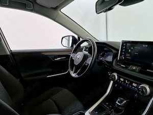 Toyota RAV4 2.5 Hybrid Dynamic HSD E-CVT 218 CP - imagine 12