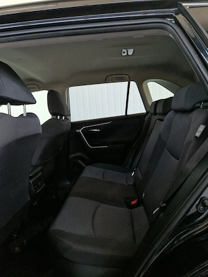 Toyota RAV4 2.5 Hybrid Dynamic HSD E-CVT 218 CP - imagine 14