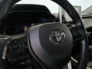 Toyota RAV4 2.5 Hybrid Dynamic HSD E-CVT 218 CP - imagine 8