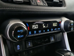 Toyota RAV4 2.5 Hybrid Dynamic HSD E-CVT 218 CP - imagine 17