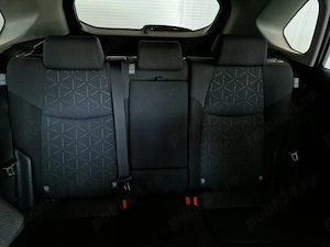 Toyota RAV4 2.5 Hybrid Dynamic HSD E-CVT 218 CP - imagine 10