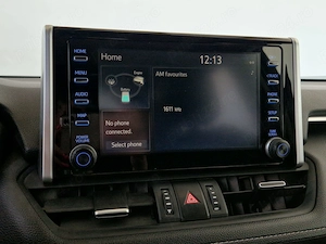 Toyota RAV4 2.5 Hybrid Dynamic HSD E-CVT 218 CP - imagine 15