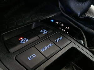 Toyota RAV4 2.5 Hybrid Dynamic HSD E-CVT 218 CP - imagine 19