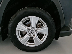 Toyota RAV4 2.5 Hybrid Dynamic HSD E-CVT 218 CP - imagine 4