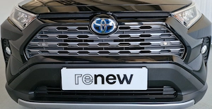 Toyota RAV4 2.5 Hybrid Dynamic HSD E-CVT 218 CP - imagine 7