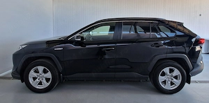 Toyota RAV4 2.5 Hybrid Dynamic HSD E-CVT 218 CP - imagine 6