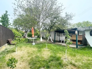 Casa individuala 122mp, 879mp teren - Calea Martirilor - imagine 19