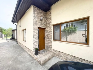 Casa individuala 122mp, 879mp teren - Calea Martirilor - imagine 17