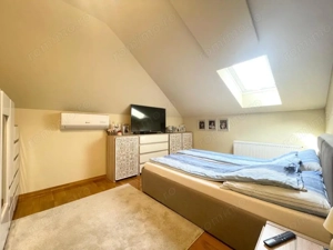 Casa individuala 122mp, 879mp teren - Calea Martirilor - imagine 9