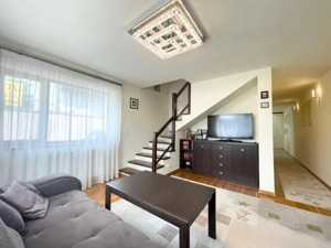 Casa individuala 122mp, 879mp teren - Calea Martirilor - imagine 2