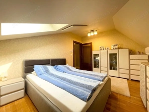 Casa individuala 122mp, 879mp teren - Calea Martirilor - imagine 8