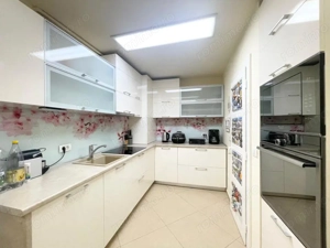 Casa individuala 122mp, 879mp teren - Calea Martirilor - imagine 5