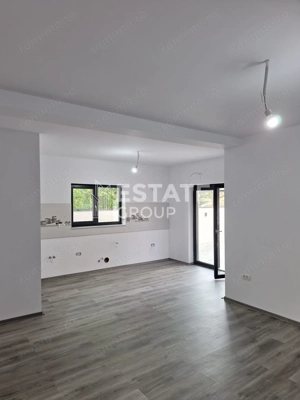 Duplex pe parter Mosnita Veche - imagine 17