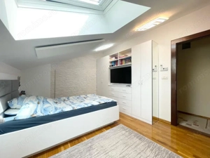 Casa individuala 122mp, 879mp teren - Calea Martirilor - imagine 11