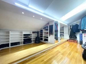 Casa individuala 122mp, 879mp teren - Calea Martirilor - imagine 13