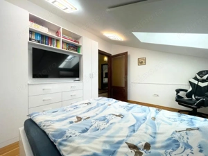 Casa individuala 122mp, 879mp teren - Calea Martirilor - imagine 12