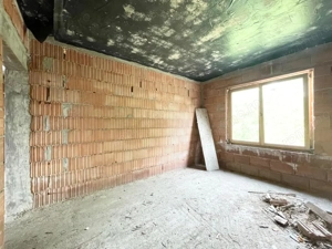 Duplex cu garaj 144mp utili, 340mp teren - Mosnita Noua - imagine 12