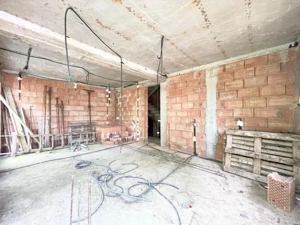 Duplex cu garaj 144mp utili, 340mp teren - Mosnita Noua - imagine 3