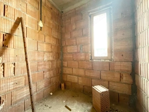 Duplex cu garaj 144mp utili, 340mp teren - Mosnita Noua - imagine 13