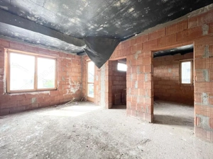 Duplex cu garaj 144mp utili, 340mp teren - Mosnita Noua - imagine 6