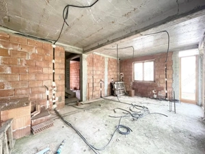 Duplex cu garaj 144mp utili, 340mp teren - Mosnita Noua