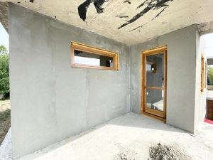 Duplex cu garaj 144mp utili, 340mp teren - Mosnita Noua - imagine 7