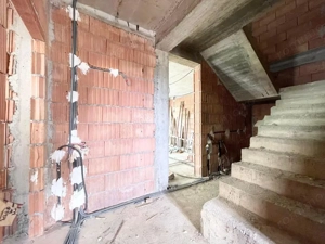 Duplex cu garaj 144mp utili, 340mp teren - Mosnita Noua - imagine 5
