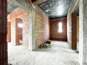 Duplex cu garaj 144mp utili, 340mp teren - Mosnita Noua - imagine 11