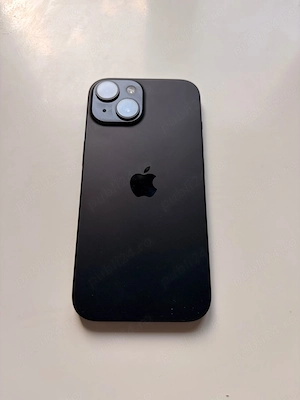 iPhone 15 128GB - 83% baterie