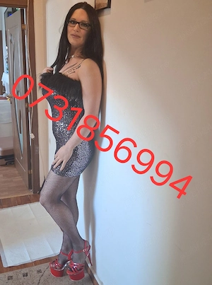  matură 43 de ani  - imagine 1