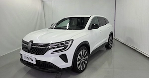 Renault Austral 160 MHEV Techno