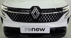 Renault Austral 160 MHEV Techno - imagine 5