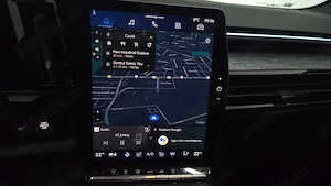 Renault Austral 160 MHEV Techno - imagine 16