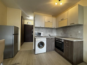 Garsoniera de inchiriat in zona Gorjului