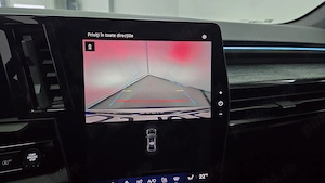 Renault Austral 160 MHEV Techno - imagine 7