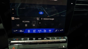 Renault Austral 160 MHEV Techno - imagine 15