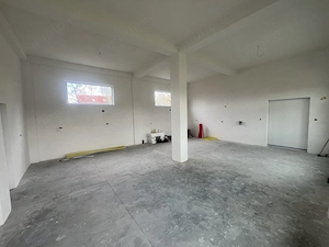 Spatiu comercial de inchiriat | 100 mp utili | 600 mp teren - imagine 2