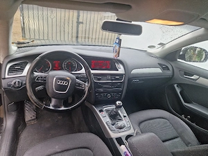 Audi A4 b8 an 2008 - imagine 5