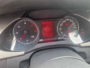 Audi A4 b8 an 2008 - imagine 4