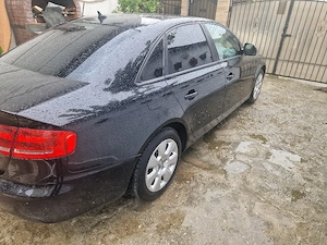 Audi A4 b8 an 2008 - imagine 8
