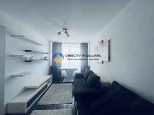 Apartament 4 camere-mobilat si utilat , Zona Calea Romanului - Piatra Neamt