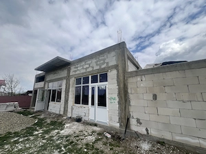 Spatiu comercial de inchiriat | 100 mp utili | 600 mp teren - imagine 7