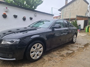 Audi A4 b8 an 2008 - imagine 6