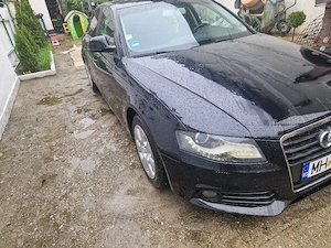 Audi A4 b8 an 2008 - imagine 9